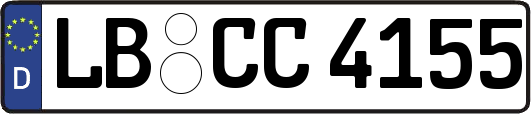 LB-CC4155