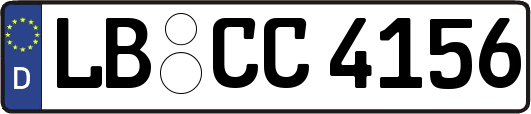 LB-CC4156