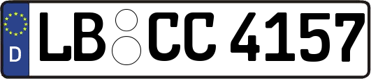 LB-CC4157