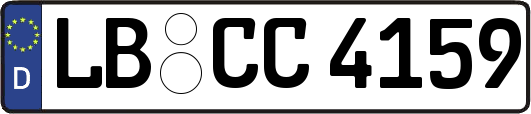 LB-CC4159
