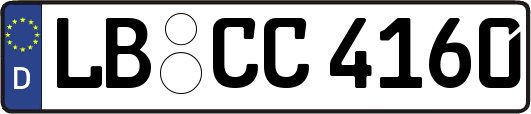 LB-CC4160