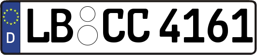 LB-CC4161