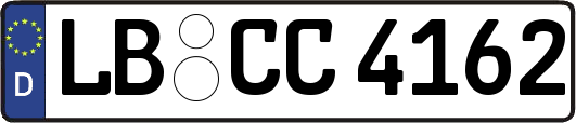 LB-CC4162