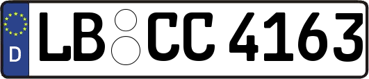 LB-CC4163