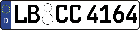 LB-CC4164