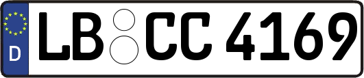 LB-CC4169