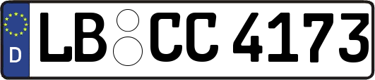 LB-CC4173