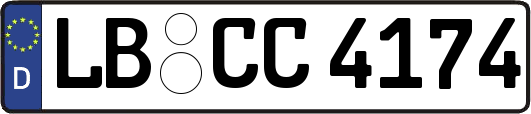 LB-CC4174
