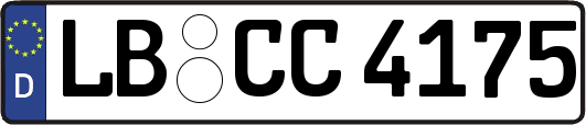 LB-CC4175