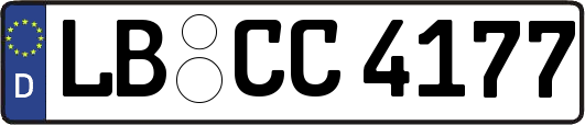 LB-CC4177