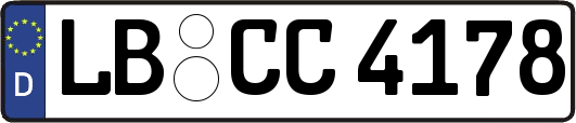 LB-CC4178