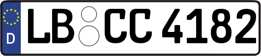 LB-CC4182