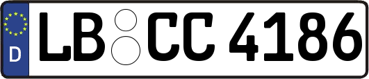 LB-CC4186