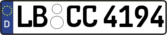 LB-CC4194