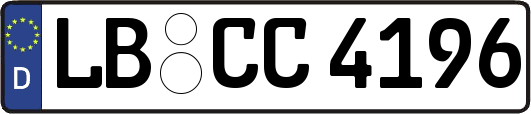 LB-CC4196