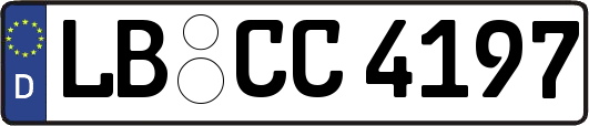 LB-CC4197