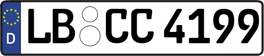 LB-CC4199
