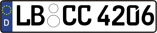 LB-CC4206