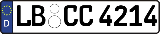 LB-CC4214