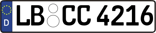 LB-CC4216
