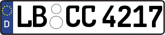 LB-CC4217