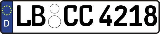 LB-CC4218
