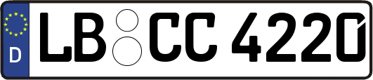 LB-CC4220