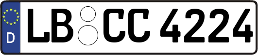 LB-CC4224