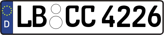 LB-CC4226