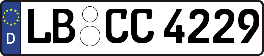 LB-CC4229