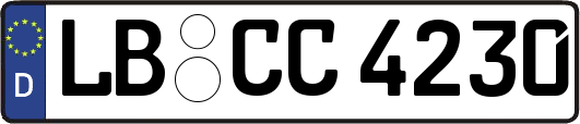 LB-CC4230