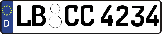LB-CC4234