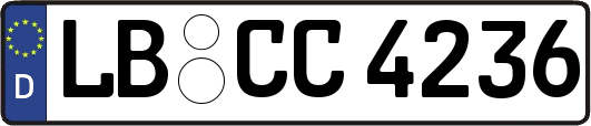 LB-CC4236
