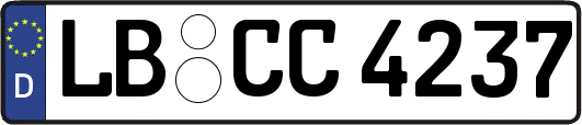 LB-CC4237