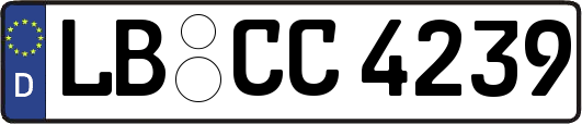 LB-CC4239