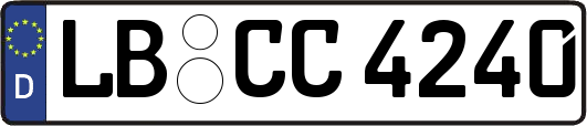 LB-CC4240