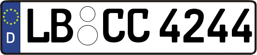 LB-CC4244