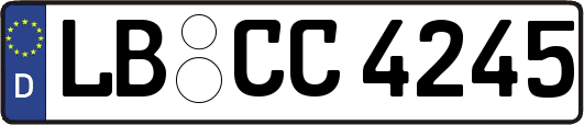 LB-CC4245