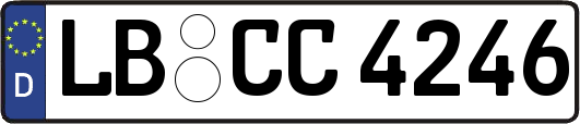 LB-CC4246