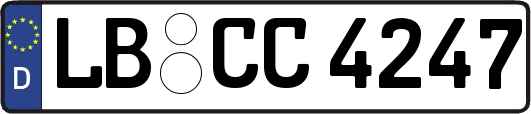 LB-CC4247