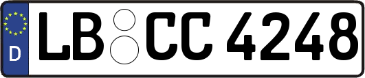 LB-CC4248