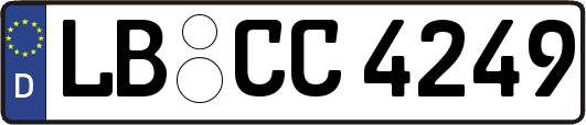 LB-CC4249