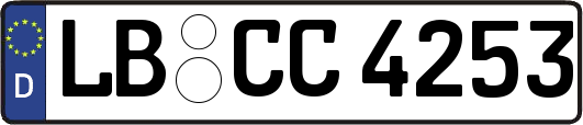 LB-CC4253