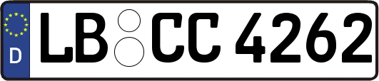 LB-CC4262
