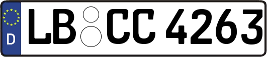 LB-CC4263