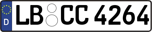 LB-CC4264