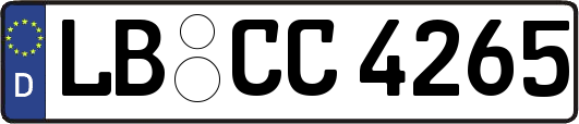LB-CC4265