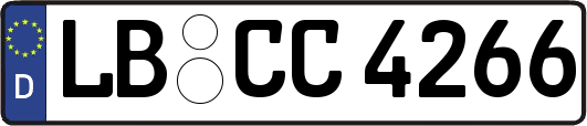 LB-CC4266