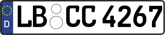 LB-CC4267