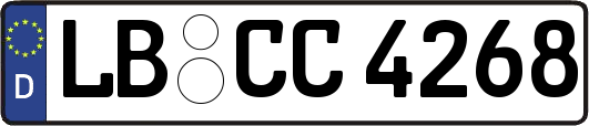 LB-CC4268
